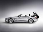 Mercedes-Benz SL-Class 2013 года